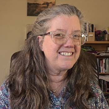 Avatar of Tracy Meisinger