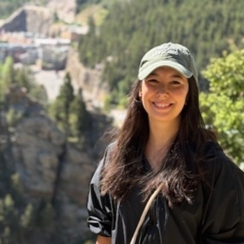 Avatar of Rochelle Lenox, LPC