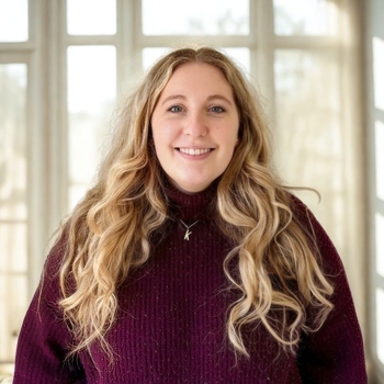 Avatar of Danielle Cooper