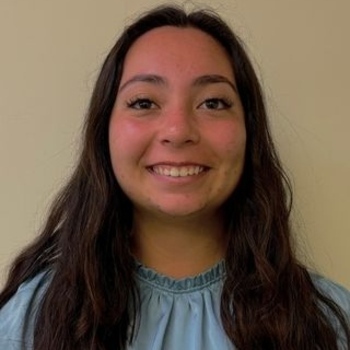 Avatar of Ashley Velasquez