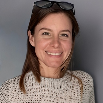 Avatar of Kimberly Sheffield