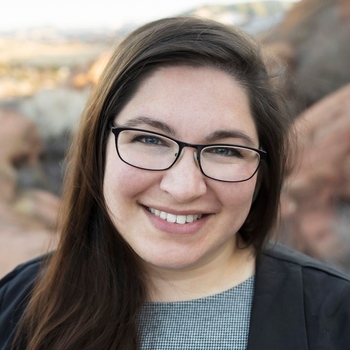 Avatar of Rachel Gall