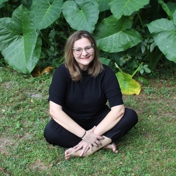 Avatar of Jordan Jackson LPC