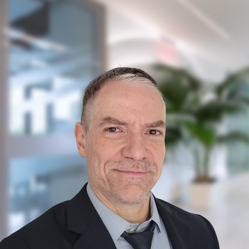 Avatar of Patrick Korb