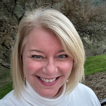 Avatar of Michelle Luzi