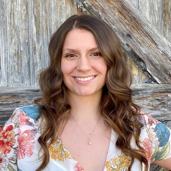 Avatar of Allison Wells, LMSW