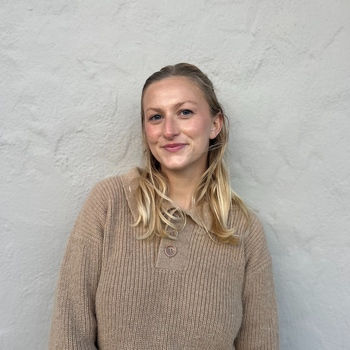 Avatar of Sarah Haselton