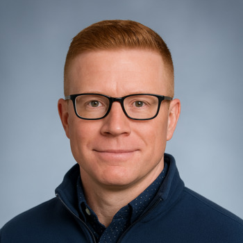 Avatar of JEFFREY VIENS