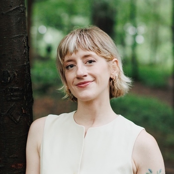 Avatar of Beth Anne Henderson