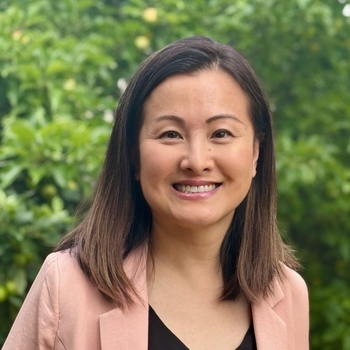 Avatar of JING BISSONNETTE