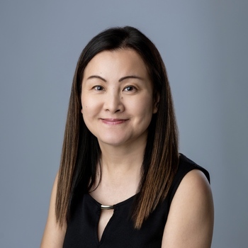 Avatar of JING BISSONNETTE, MA, LMFTA