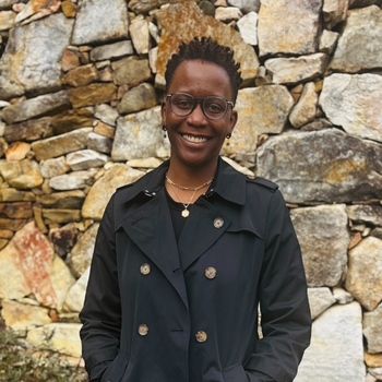 Avatar of Jocelyn Williams