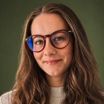 Avatar of Madeline Ritts