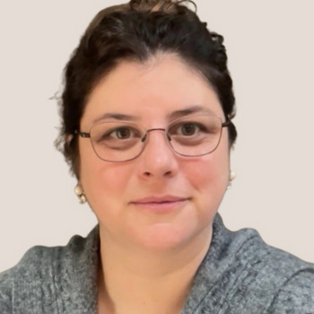 Avatar of Victoria Makol