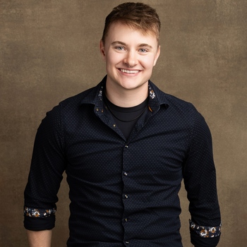 Avatar of Jasper Waite