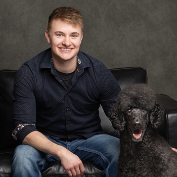 Avatar of Jasper Waite