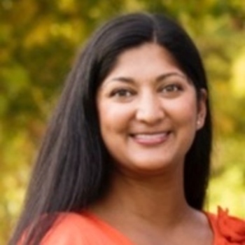 Avatar of Anjali Smith