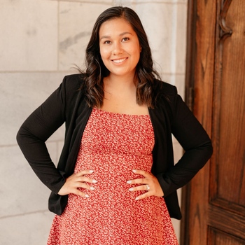 Avatar of Jacqueline Adams