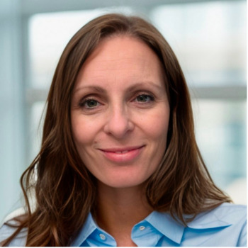 Avatar of Cristina Dunahoo