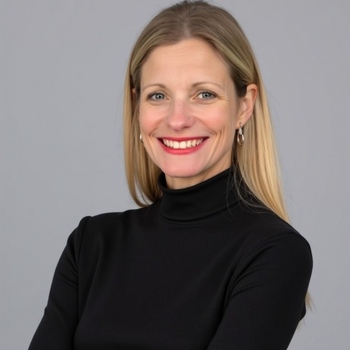 Avatar of Kacie Skarpetowski