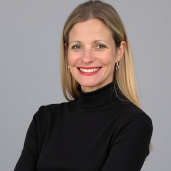 Avatar of Kacie Skarpetowski