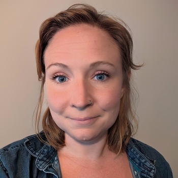 Avatar of Rosie Moore