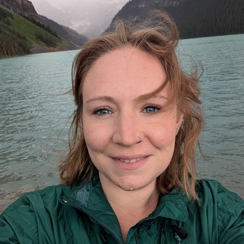 Avatar of Rosie Moore