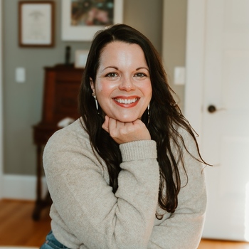 Avatar of Miranda Fredrick