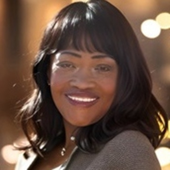 Avatar of Chevonne Hawkins