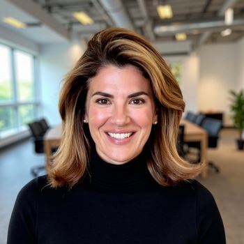 Avatar of Jelena Rahm