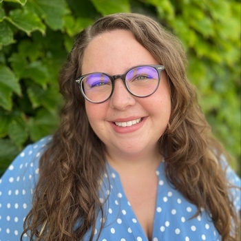 Avatar of Alicia Hubbard