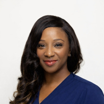 Avatar of Takiysha Ballard