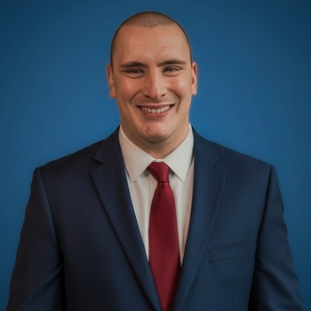 Avatar of Trey Brock