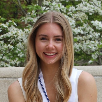 Avatar of Olivia Garcia