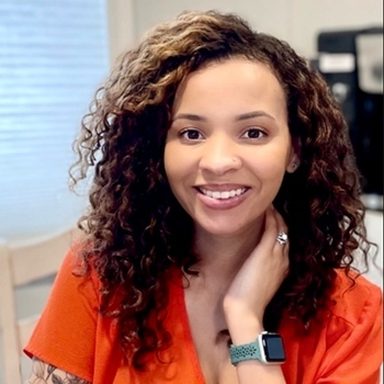 Avatar of Salisa Garrand