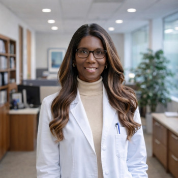 Avatar of Dr. Anita Vincent