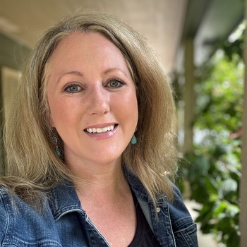 Avatar of Aisha Hanson, MA, NCC