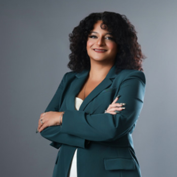 Avatar of Mariam Elbedeiwy