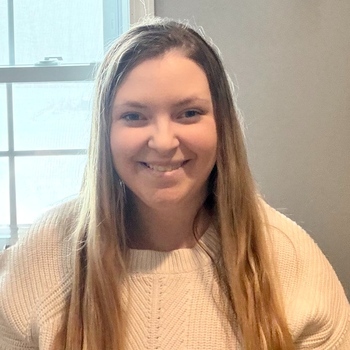 Avatar of Caitlyn Rosenberger