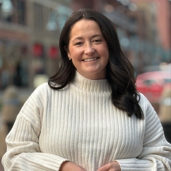 Avatar of Kailagh Lewis