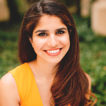 Avatar of Imaan Alaidroos, MD