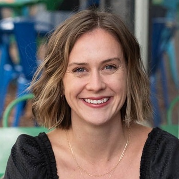 Avatar of Kristin Bural