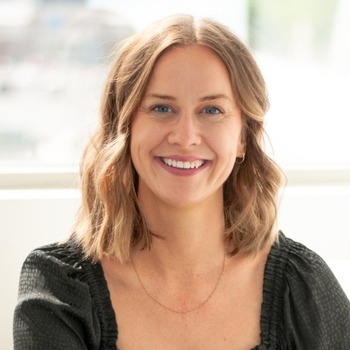 Avatar of Kristin Bural