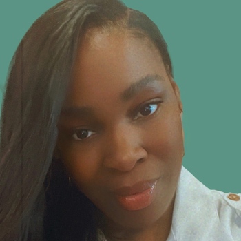 Avatar of Letricia Monique Davis