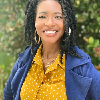 Avatar of Carrie Latisha Roberts