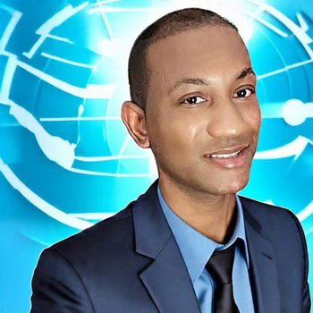 Avatar of Adrian Dyer-Pereira