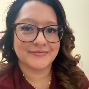 Avatar of Idalia Gomez