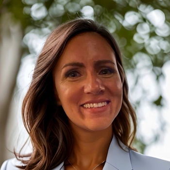 Avatar of Angela Bianca Tarloski
