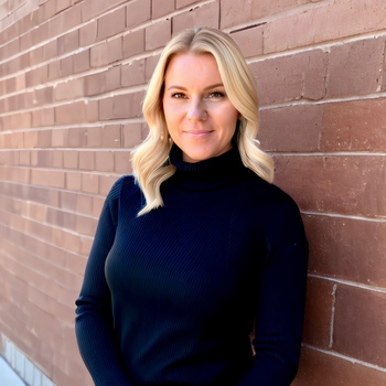 Avatar of Amber Stell