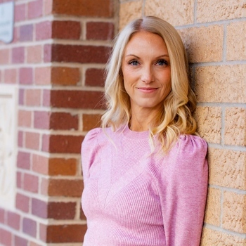 Avatar of Paige McOmber